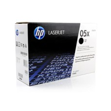 HP Original CE505X